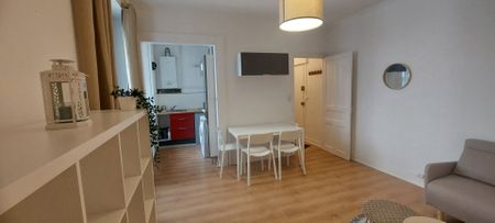 Location Appartement 2 pièces 36m² - Photo 3