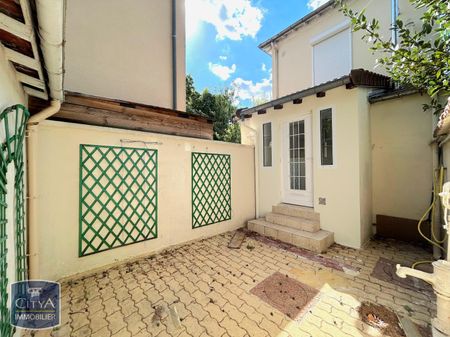 Location Maison 2 pièces 49m² LE PERREUX SUR MARNE 94170 - Photo 2