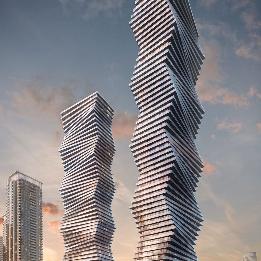 For Lease - 3900 Confederation Parkway Unit# 4807, Mississauga, Ontario - Photo 1