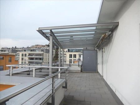 3.5 Zimmer, 86 m², 4. Stock - Foto 2