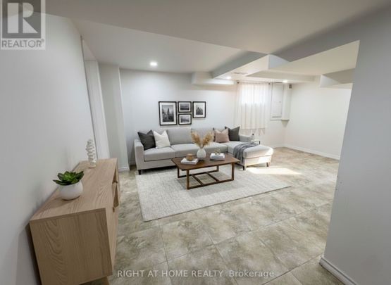 For Lease - 1395 Dougall Avenue Unit# Bsmnt, Windsor, Ontario - Photo 1