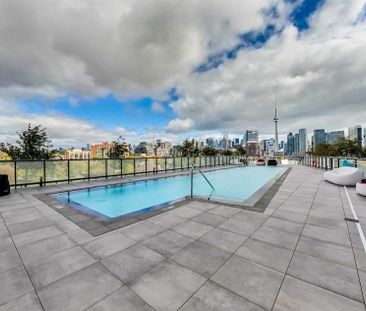 For Lease - 30 Ordnance Street Unit# 1504, Toronto, Ontario - Photo 2