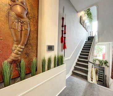 Appartement te huur - Foto 4