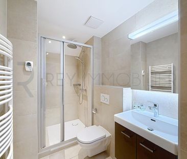 Apartment of 100 m2 - Rent - Charges - Box: 2,500, chf - all inclusive - Foto 5