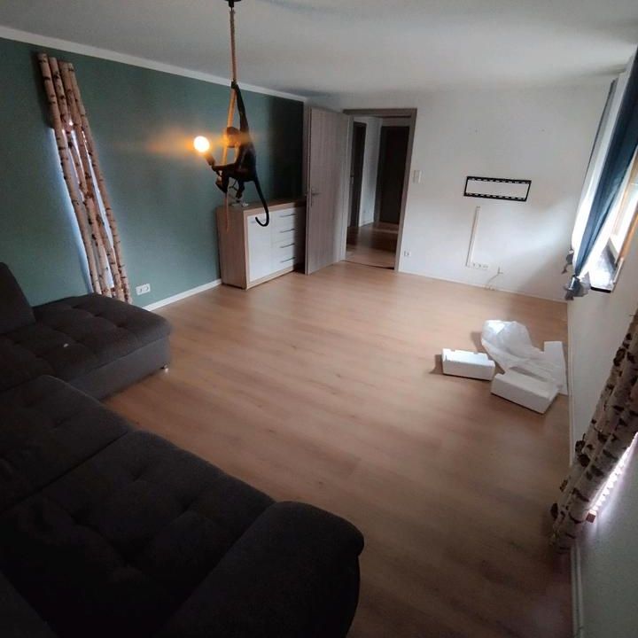 Wohnung zu vermieten - Photo 1