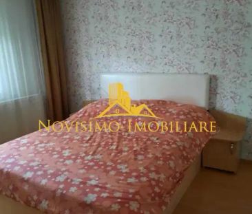 NOVISIMO-IMOBILIARE: APARTAMENT CU 3 CAM. IN ZONA DEMOCRATIEI - Fotografie 4
