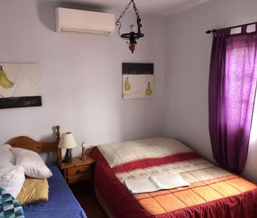 Detached House | Frigiliana | €1.700/Month - Photo 5