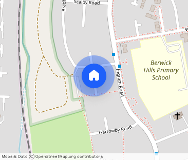 Copgrove Close, Middlesbrough, TS3 - Photo 1