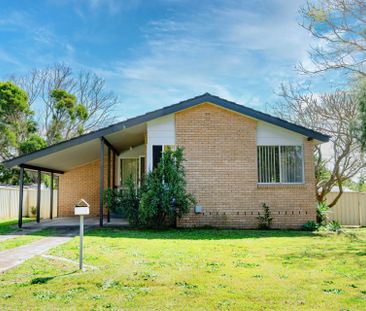 "Well-maintained Home" - Photo 1