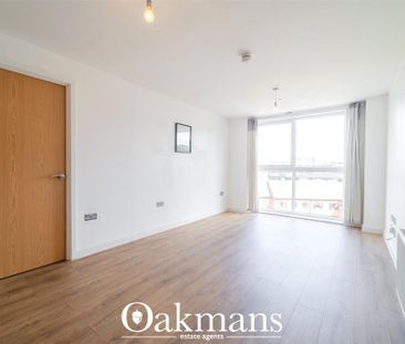 2 bedroom property to rent - Photo 6
