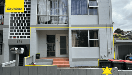 2 bedroom flat - Photo 5