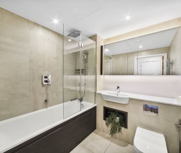 Wiverton Tower, New Drum Street, E1 - Photo 5