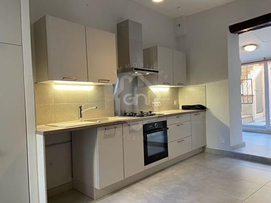 Location Maison 3 pièces 76m² - Photo 1