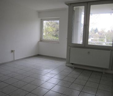 Demnächst frei! 2-Zimmer-Wohnung in Köln Höhenhaus - Photo 1