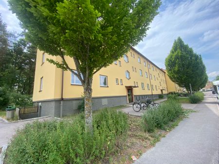 Smalbäcksgatan 2 A - Photo 5