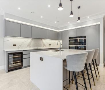 6 bedroom detached house to rent - Photo 6