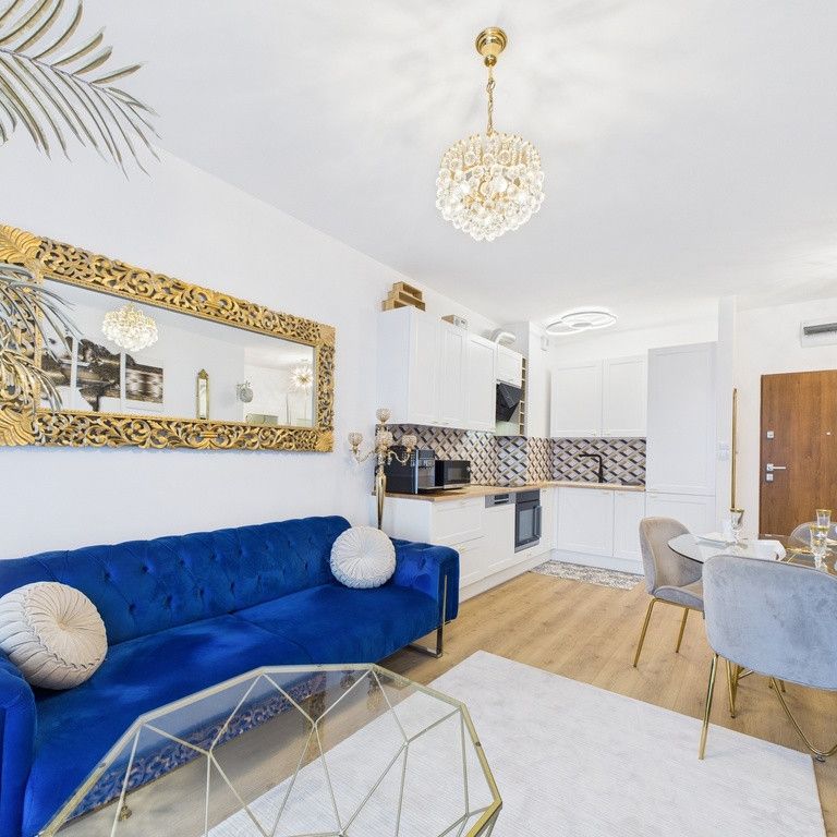 Nowe 2 pokoje, Grójec, ul. Bokserska 9 - Zdjęcie 1