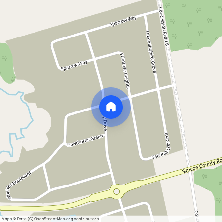 7 Mayapple Street, New Tecumseth