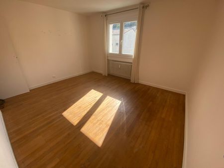 Appartement 4 pièces à louer St Étienne - 42000 / Réf: 916-1 - Photo 3