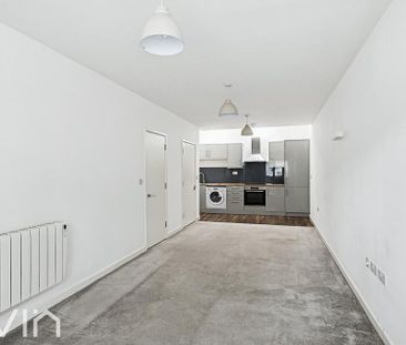 2 bedroom maisonette to rent - Photo 3