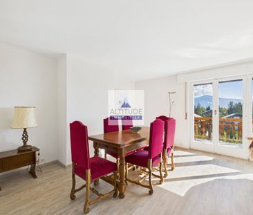 Flaminia A22 - appartement de vacances disponible à la saison d'hiv... - Foto 3