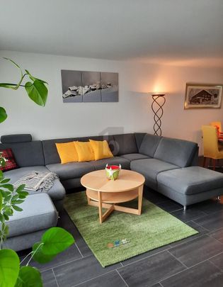 WOHNEN "ALL INKLUSIVE" MIT NIEDRIGEM STEUERFUSS - Foto 1