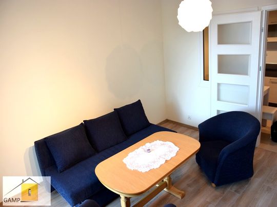 2 osobne pokoje, 59 m2, ul. Masarska, Grzegórzki - Photo 1