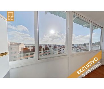 Apartamento T1 em Lisboa - Photo 6