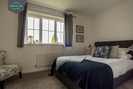 2 bedroom terraced house to rent - Photo 5