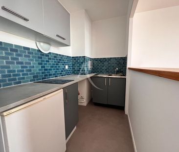 Location Appartement 1 pièce 33m² - Photo 4