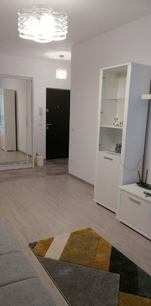 Garsoniera in zona Vitan spre inchiriere - Fotografie 1