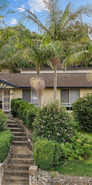 Charming family home - Photo 2