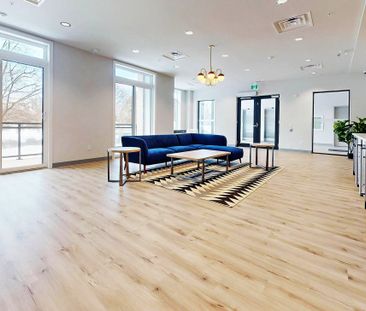 For Lease - 103 Roger Street Unit# 203, Waterloo, Ontario - Photo 1