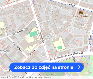 Przestronne 3 pokojowe, blisko centrum - Zdjęcie 1