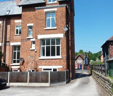 1 bedroom flat to rent - Photo 3