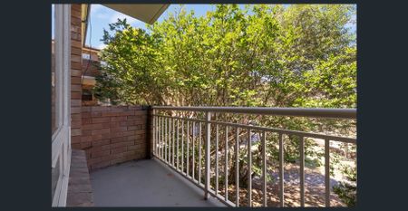 Comfortable Two-Bedroom Apartment with Parking - Photo 5