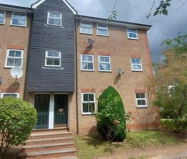 Ben Culey Drive, Thetford, IP24 - Photo 1