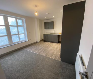 1 bedroom flat to rent - Photo 3