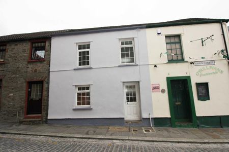 1 bedroom terraced house to rent - Photo 5