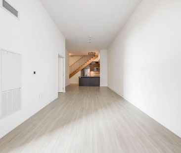 For Lease - 25 Holly Street Unit# TH104, Toronto, Ontario - Photo 5