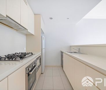 305/1 Half Street Wentworth Point - Photo 3