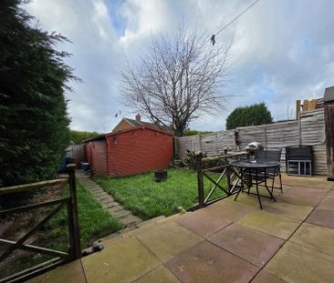 2 bedroom house to rent - Photo 3