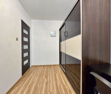 Kraków Śliczna, 2 osobne sypialnie, garaż 34.06 m² - Zdjęcie 4
