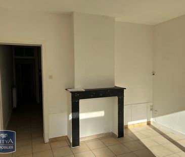 Location Maison 4 pièces 66m² LILLERS 62190 - Photo 6