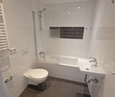 MB 16.12.25, MM an CS 19.11.25, Dachterrasse und Balkon inklusive! ... - Photo 1