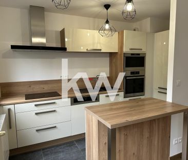 Location Appartement 2 pièces 44m² MARCQ EN BAROEUL 59700 - Photo 4