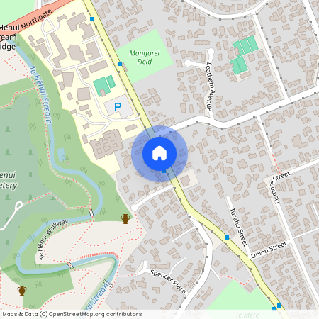 86 Mangorei Road, Strandon, New Plymouth