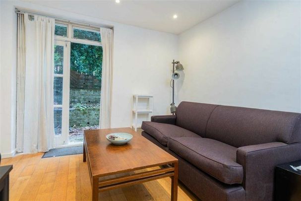 Porchester Square, London, W2 - Photo 1