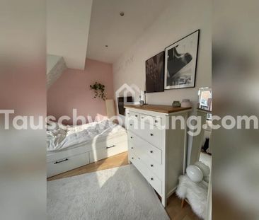 TAUSCHWOHNUNG Köln gegen Münster:) - Photo 1