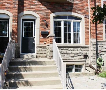 For Lease - 94 Jim Baird Mews, Toronto, Ontario - Photo 1